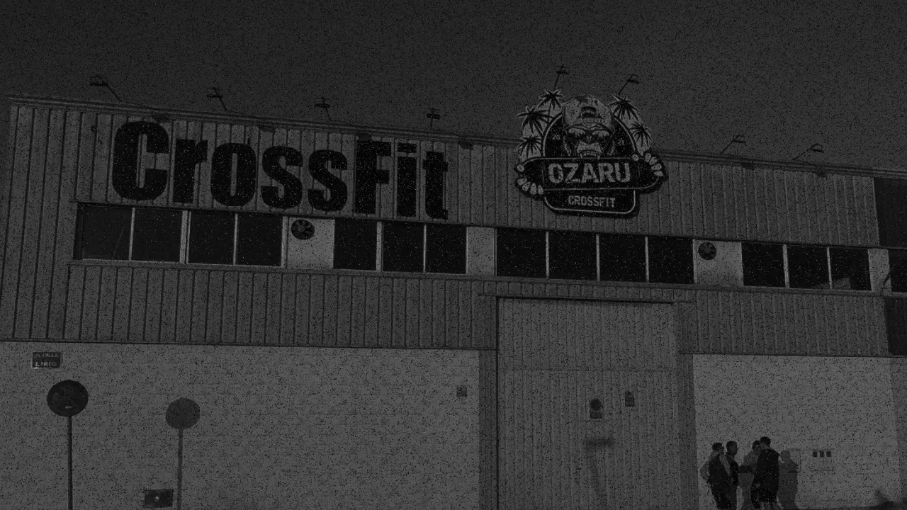 Descubriendo OZARU Crossfit