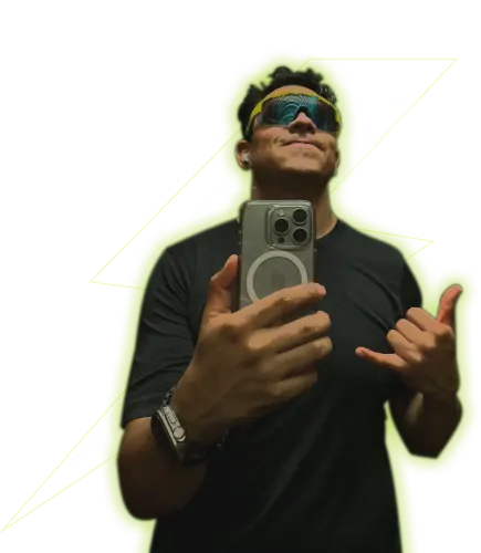 Armando martinez vega