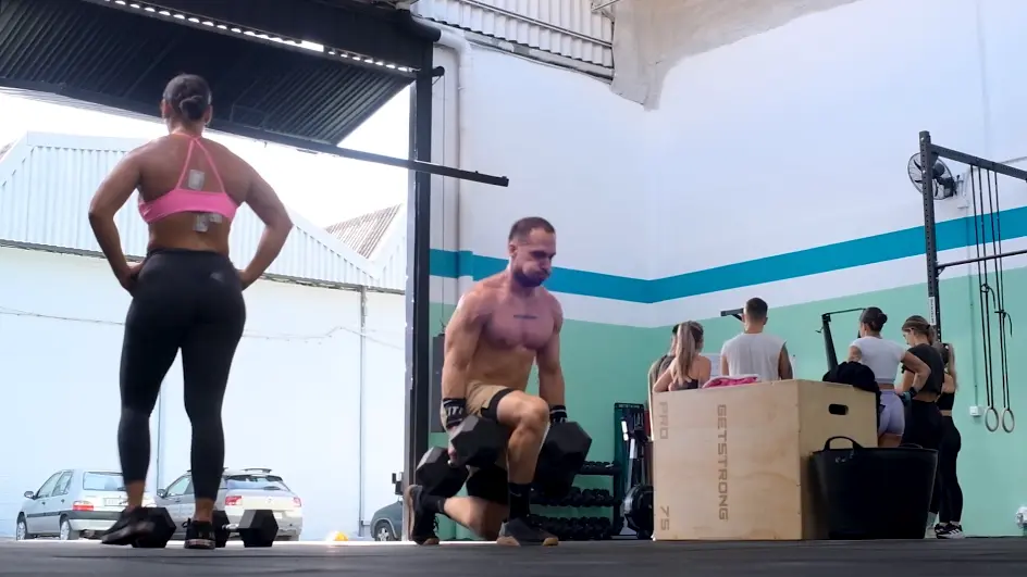 GAIA Crossfit Sevilla 3