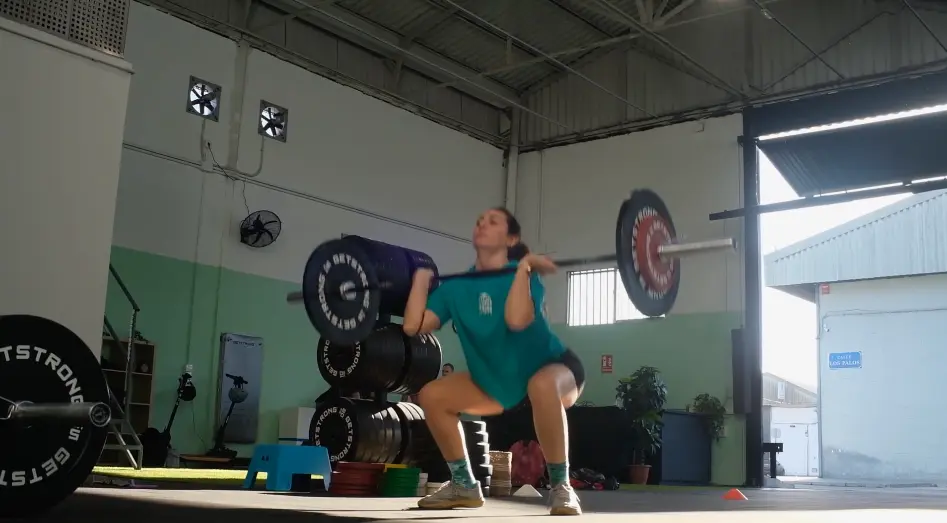 GAIA Crossfit Sevilla 4