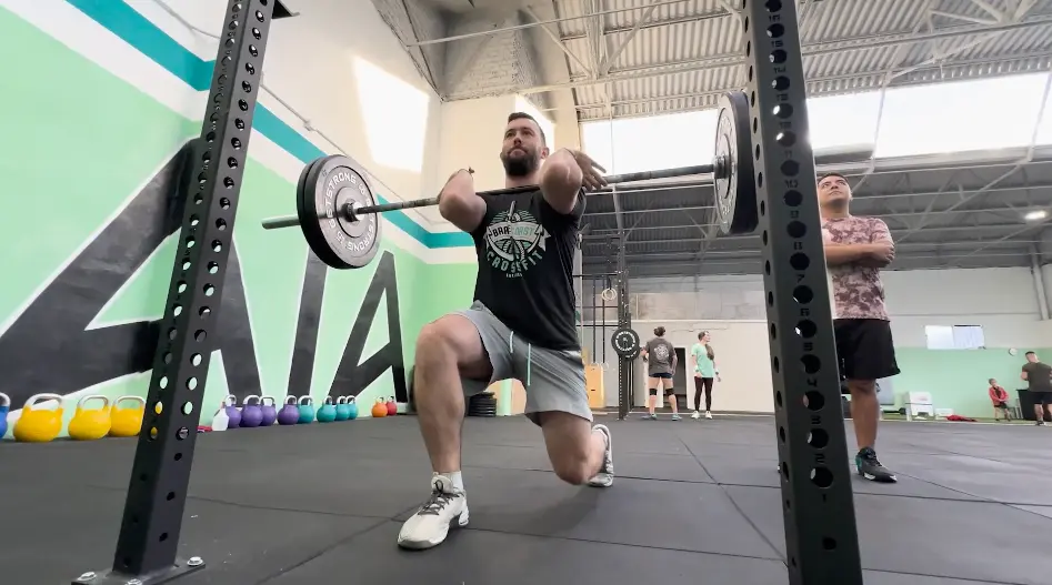 GAIA Crossfit Sevilla 5