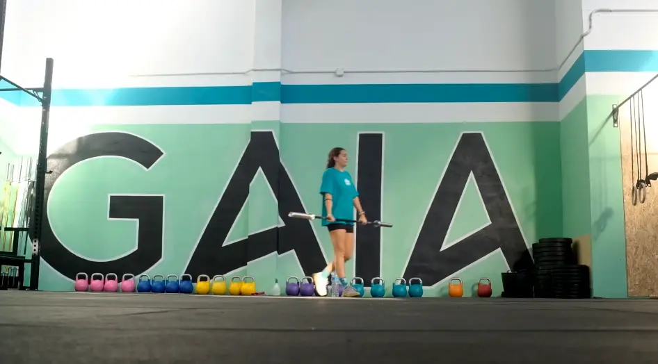 GAIA Crossfit Sevilla 6