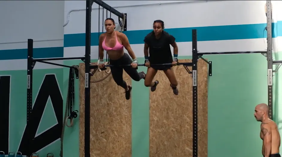 GAIA Crossfit Sevilla