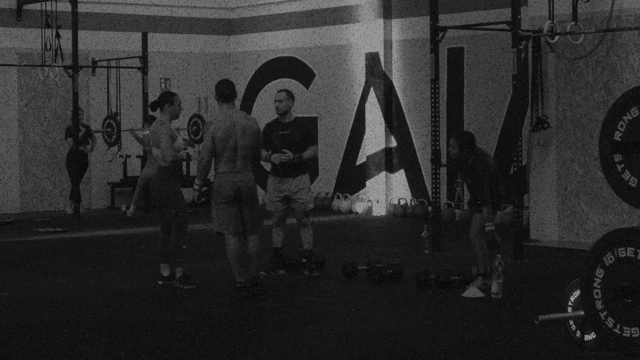 GAIA Training Center: El nuevo epicentro del CrossFit en Sevilla