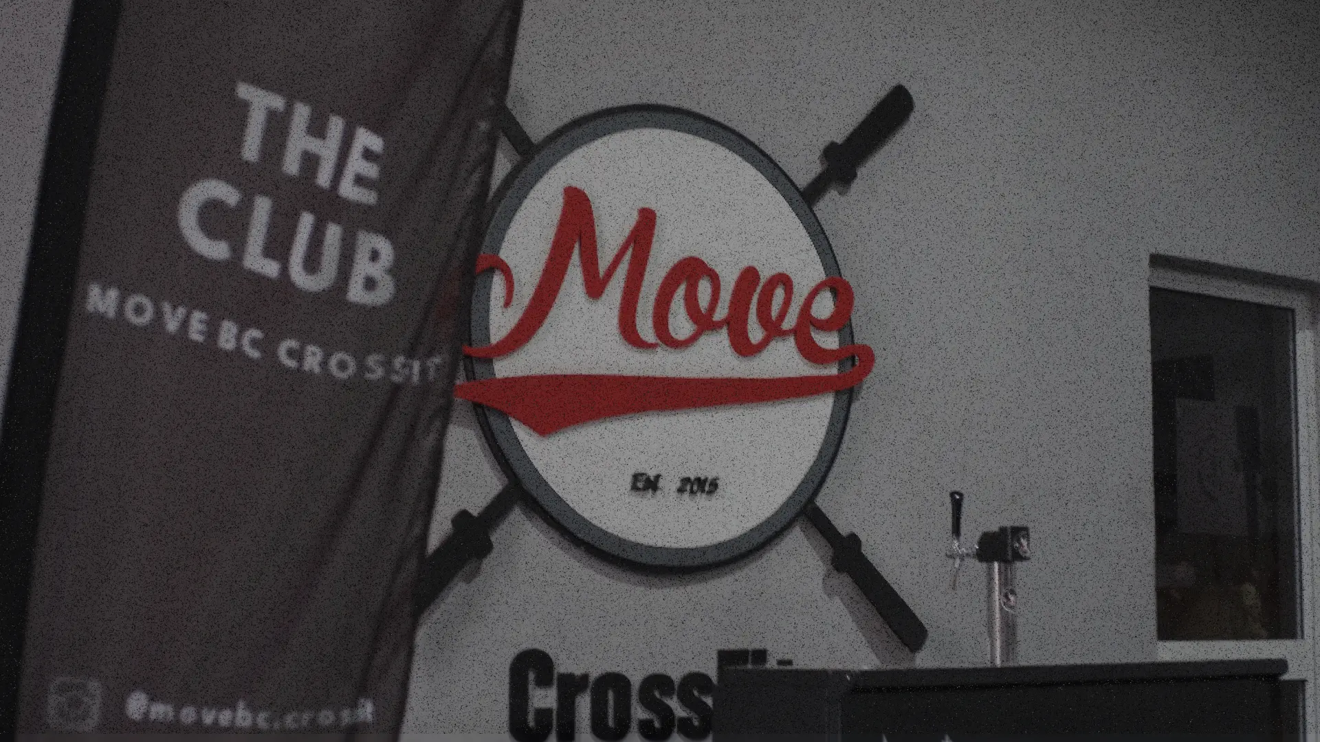 CrossFit Move Barbell Club